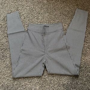 ZARA PANTS